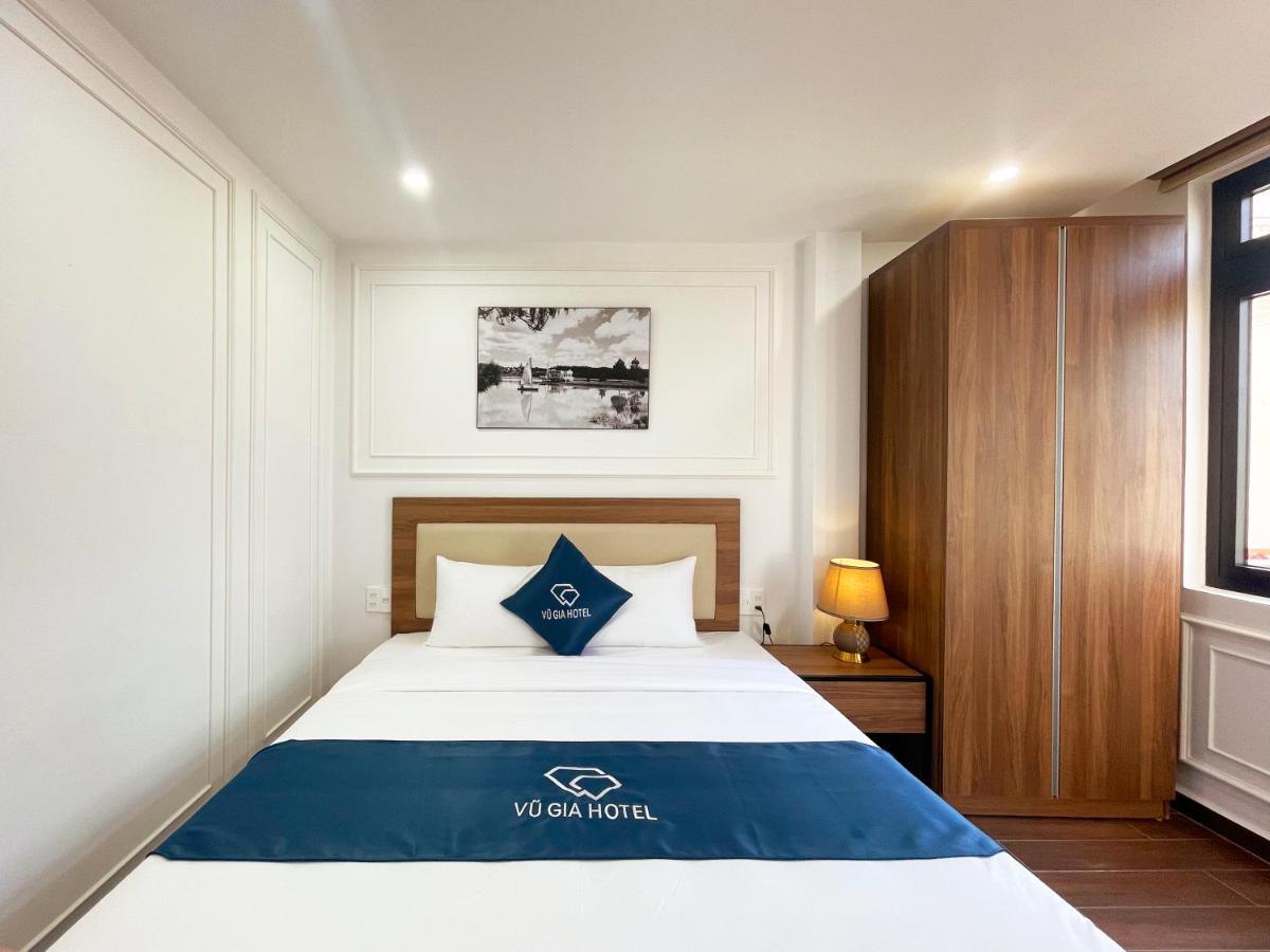 Thao Tri Giao Hotel Da Lat Zewnętrze zdjęcie