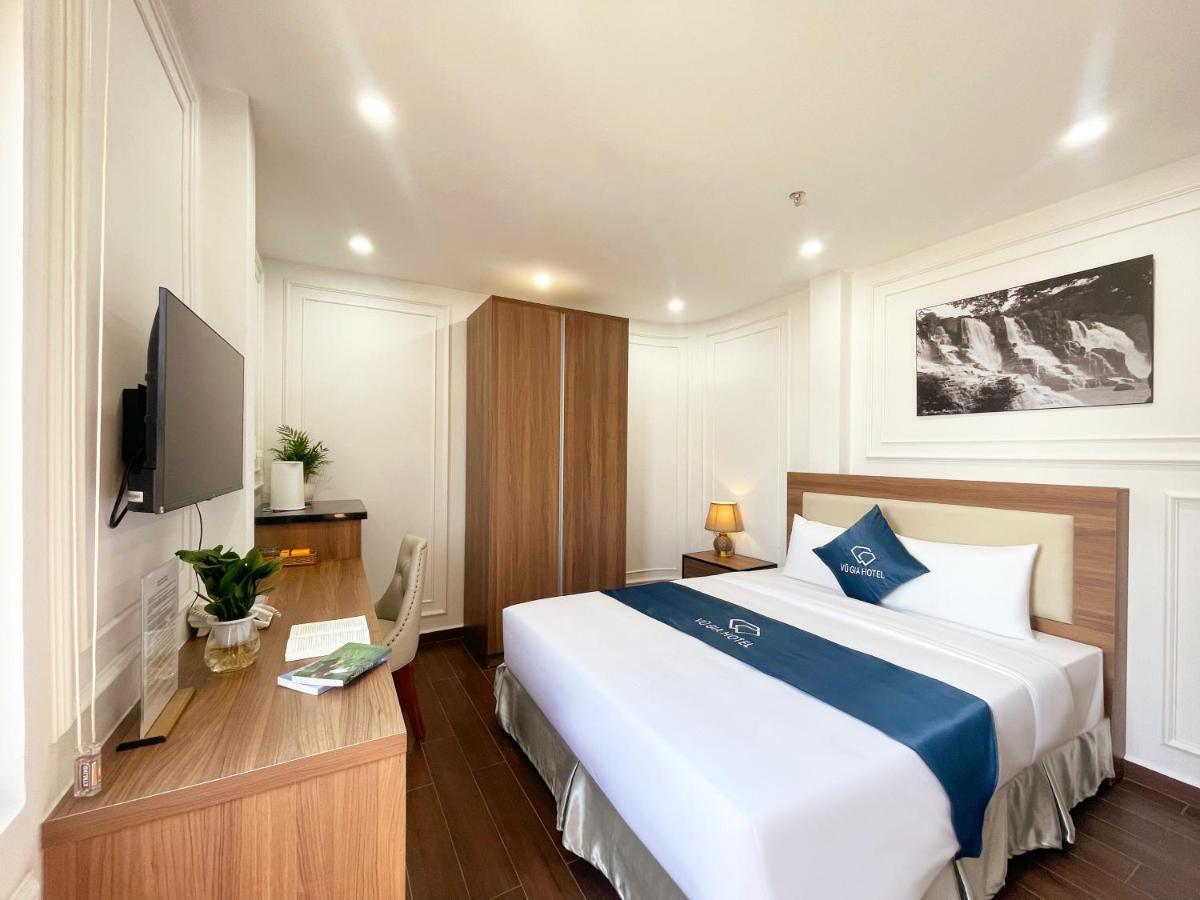 Thao Tri Giao Hotel Da Lat Zewnętrze zdjęcie