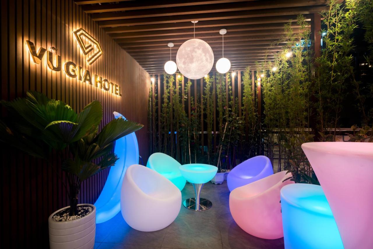 Thao Tri Giao Hotel Da Lat Zewnętrze zdjęcie