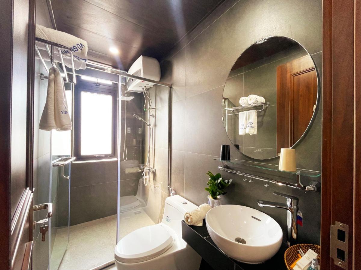 Thao Tri Giao Hotel Da Lat Zewnętrze zdjęcie